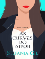 As Curvas do Amor_ Romance Cont - Stefania Gil.pdf